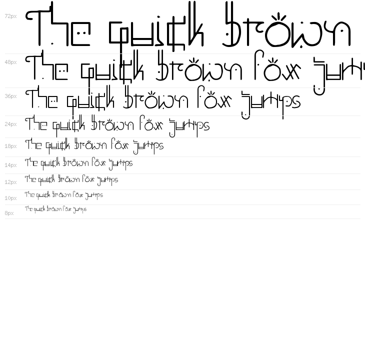 Unai Lines Waterfall