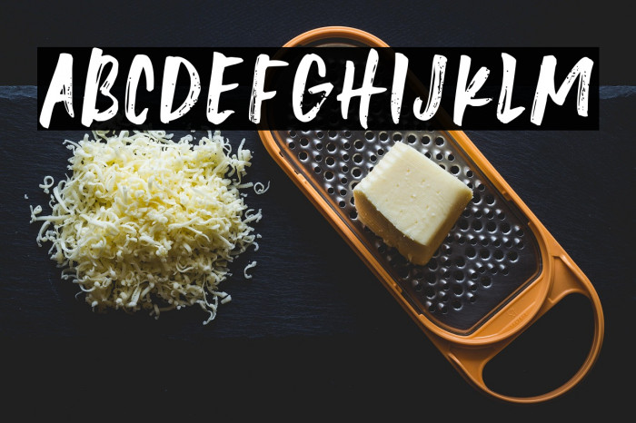 Unashamed Demo Regular Example 2