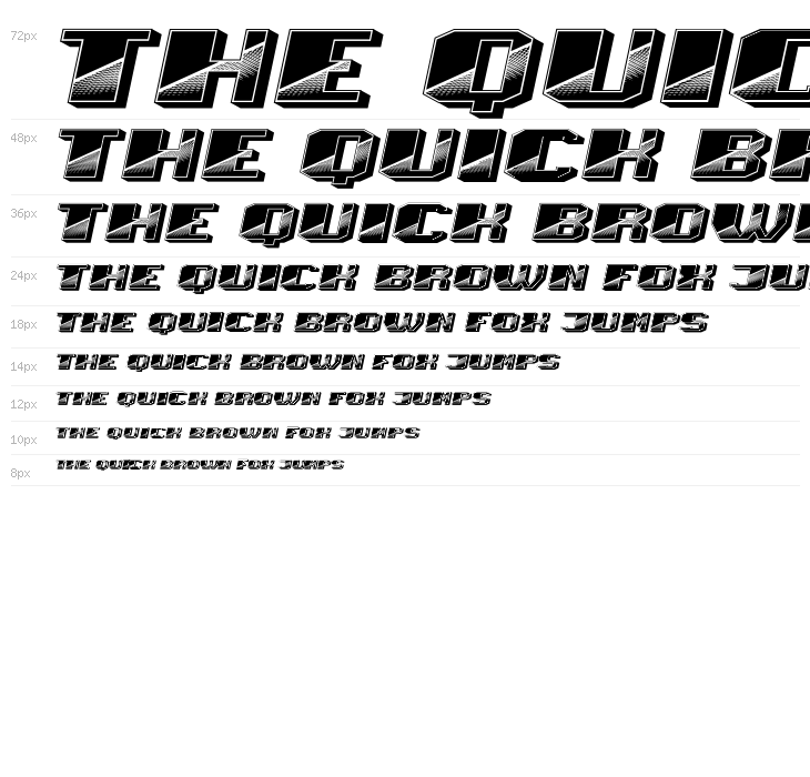 Unboxing Regular Waterfall