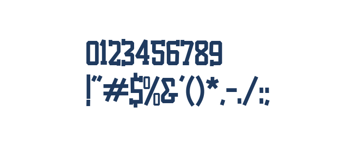 Unboxing Other Characters