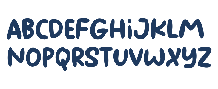 Unbroken Demo Lowercase