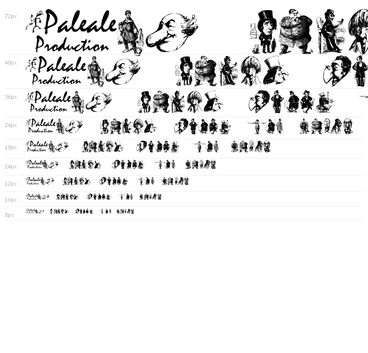 Unca Pale 1 Waterfall