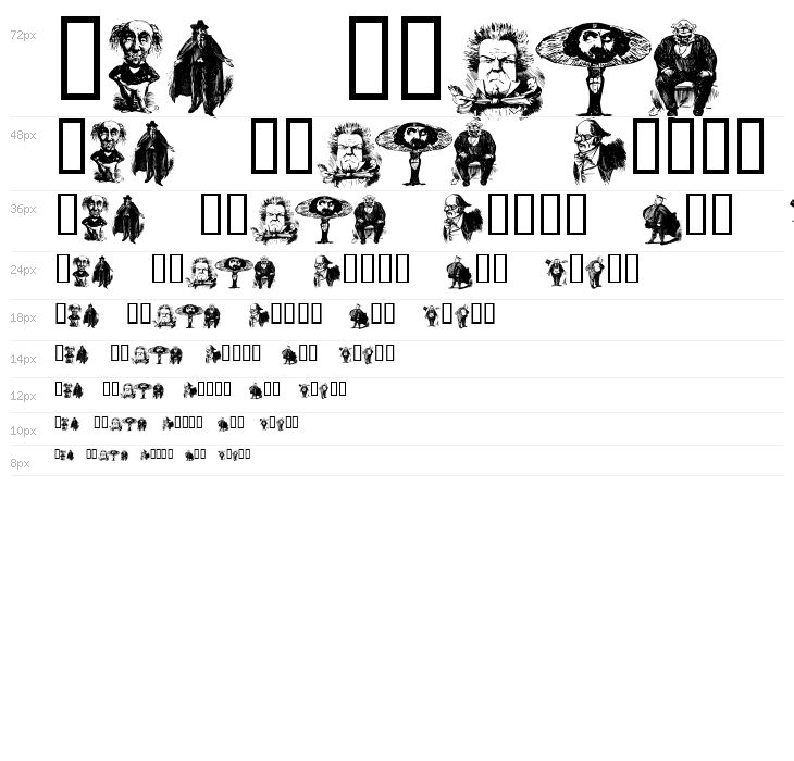 Unca Pale 2 Waterfall