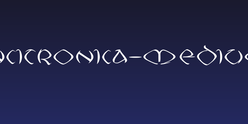 Uncitronica-Medium Social Header
