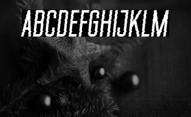 Uncracked Free Trial Font examples