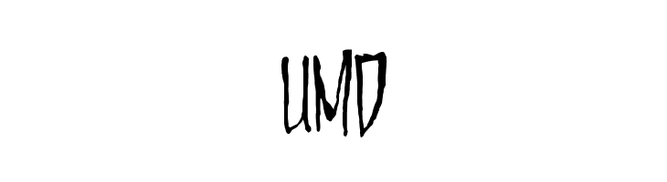 UncutMadnessDemoversion  font caratteri gratis