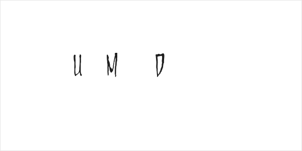 UncutMadnessDemoversion Logo