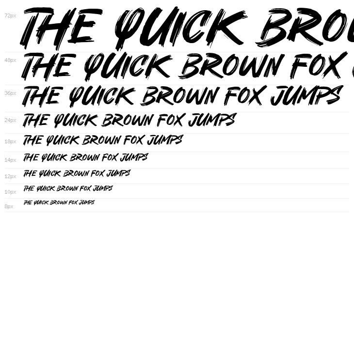 Under Hiport Waterfall