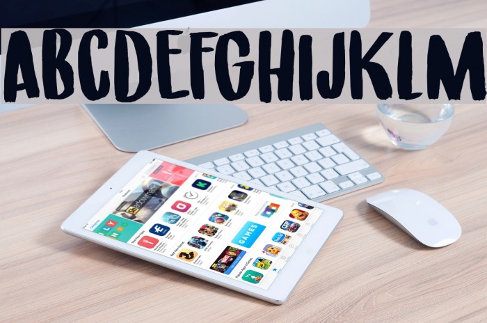 Under My Umbrella DEMO Regular Example 2