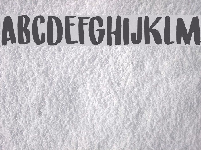 Under My Umbrella DEMO Regular Example 3