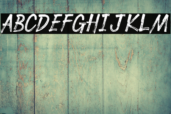 Under Rock Example 2