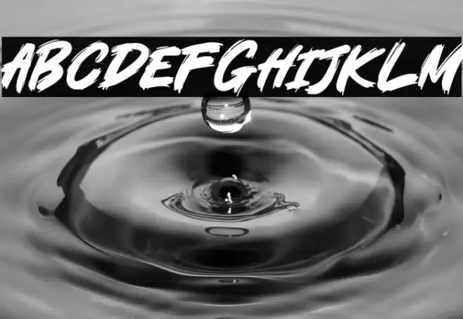 Under Station Caratteri examples