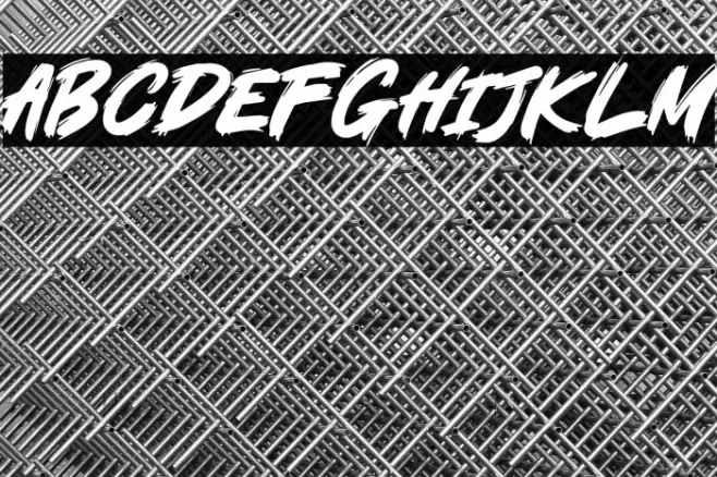 Under Station Caratteri examples