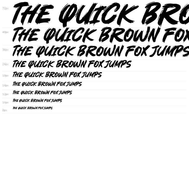 Under Station Waterfall