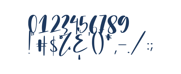 Under Summer Other Characters