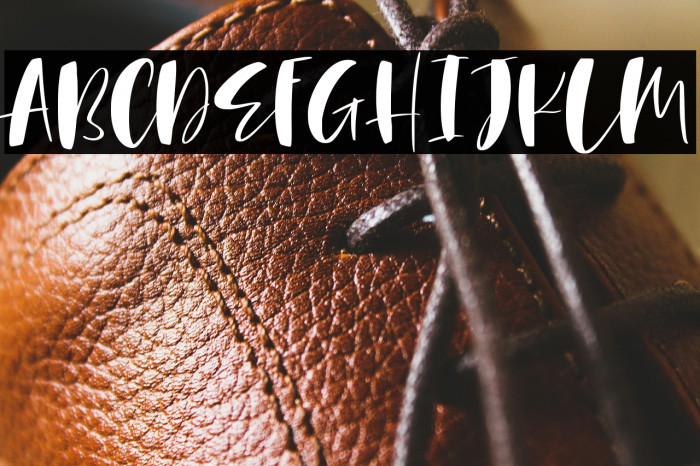 Under Summer Example 3