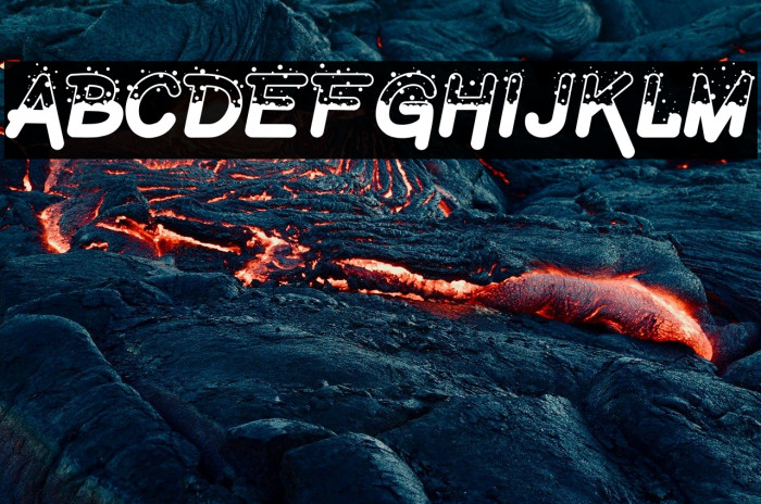 Under The Snow Example 2