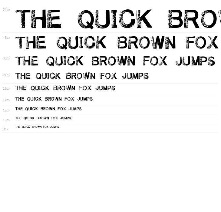 Under Your Bed Waterfall