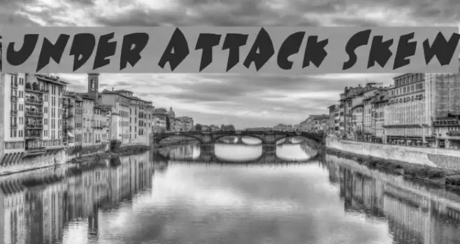 Under attack skew Fuentes examples