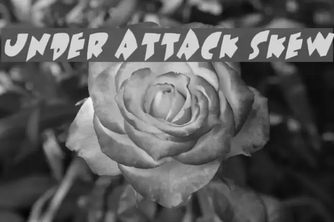 Under attack skew Fuentes examples