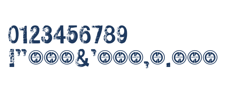 Under your bed Other Characters