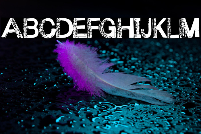 Under your bed Example 3