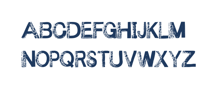 Under your bed Lowercase