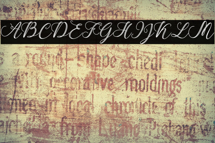 UnderScript Example 1