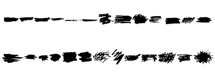 Under Font LOWERCASE