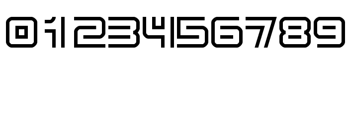 Undercover Font OTHER CHARS