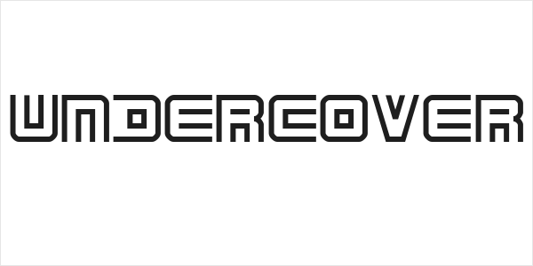 Undercover Logo