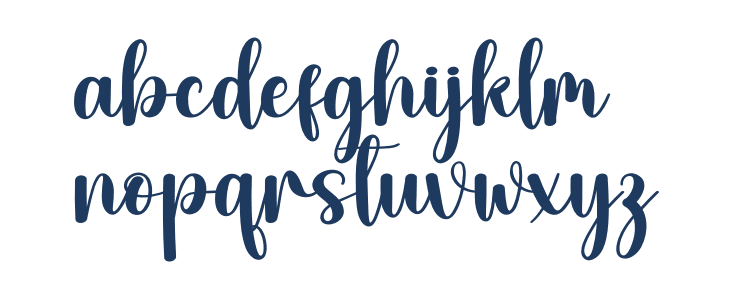 Undergo Lowercase