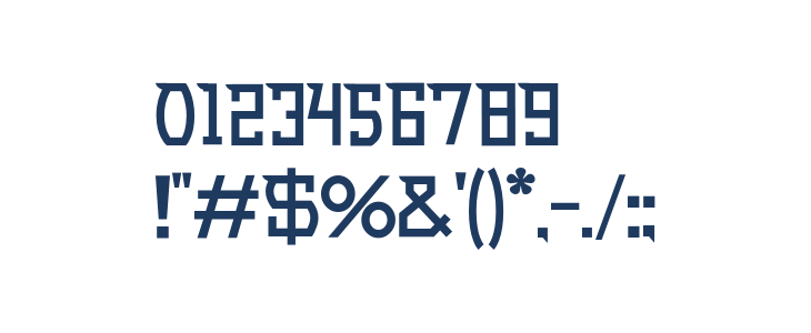 Undergod Other Characters