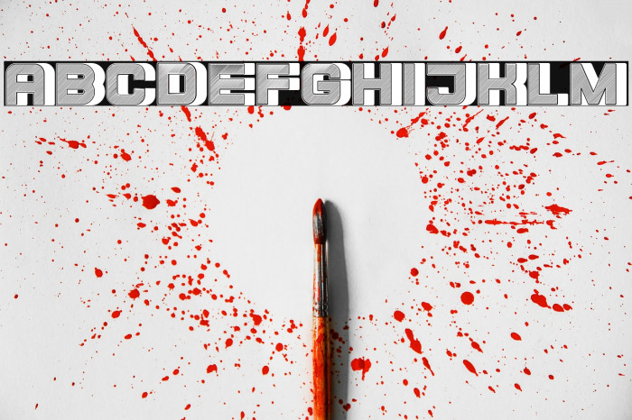 Underground Regular Example 3