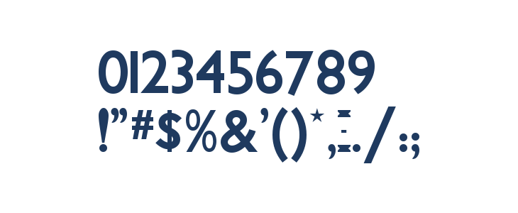 UndergroundNF Other Characters