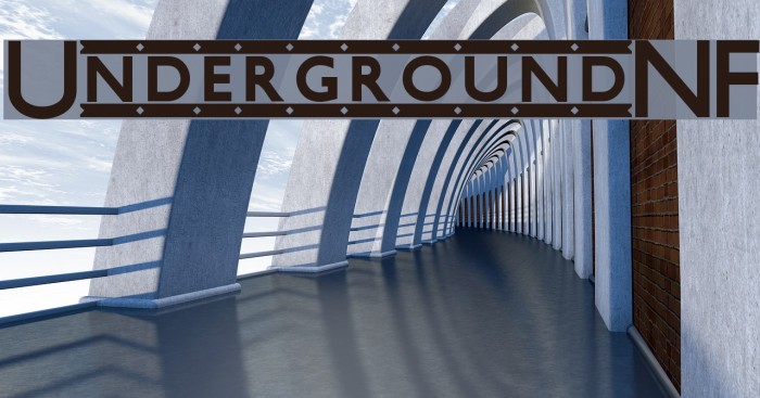 UndergroundNF Example 2