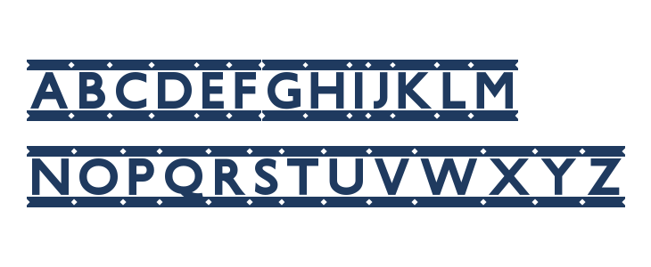 UndergroundNF Lowercase