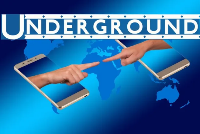 Underground Example 2