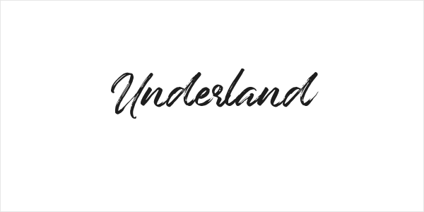 Underland Logo