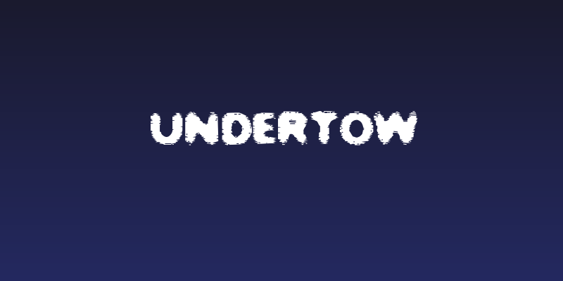 Undertow Social Header