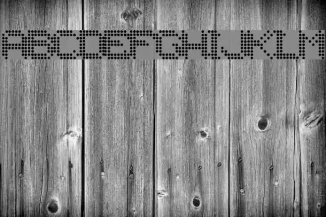 Underworld Odd Font examples