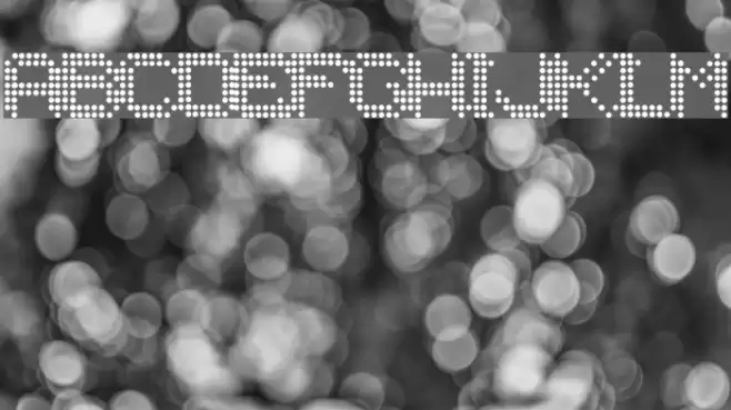 Underworld Odd Font examples