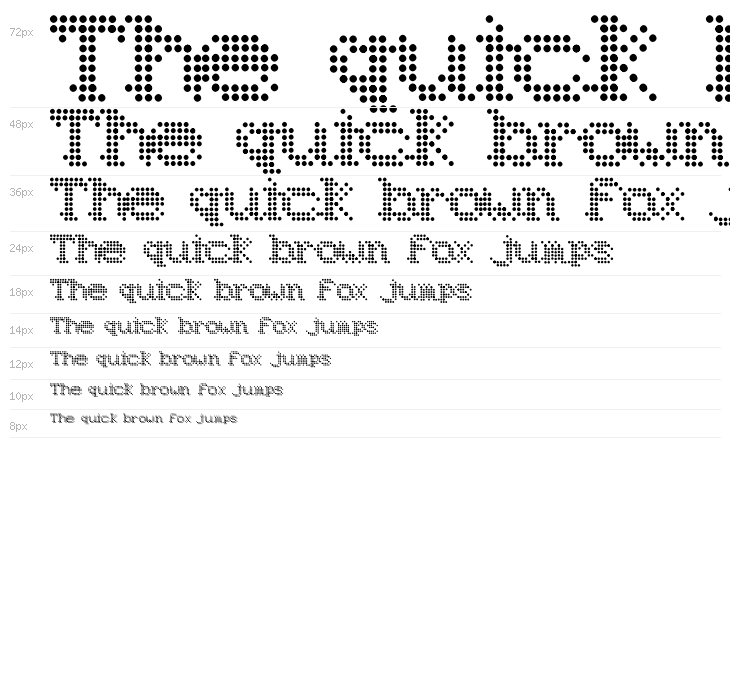 Underworld Odd Waterfall