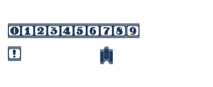 Undeveloped Regular Other Characters