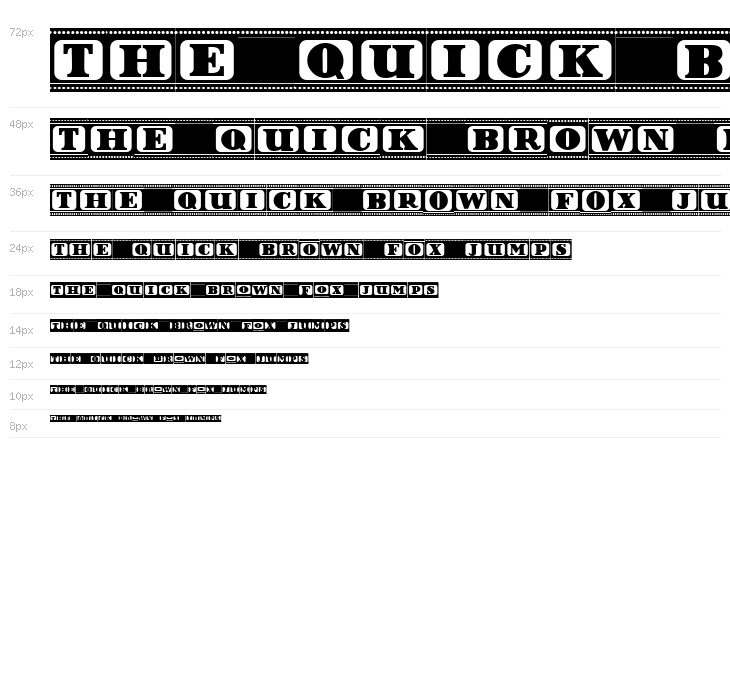 Undeveloped Regular Waterfall