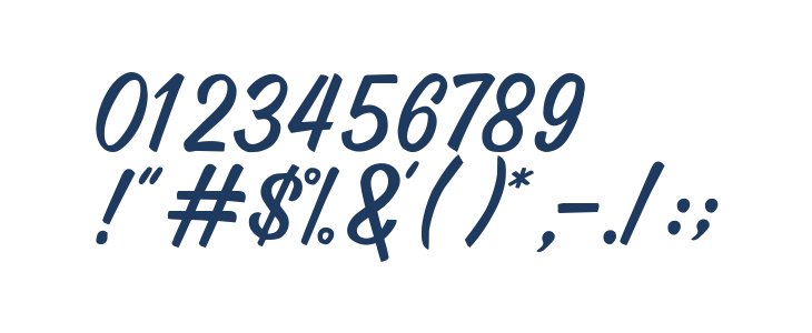 Une Chanson Romantique Other Characters