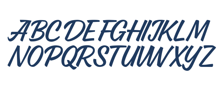 Une Chanson Romantique Uppercase