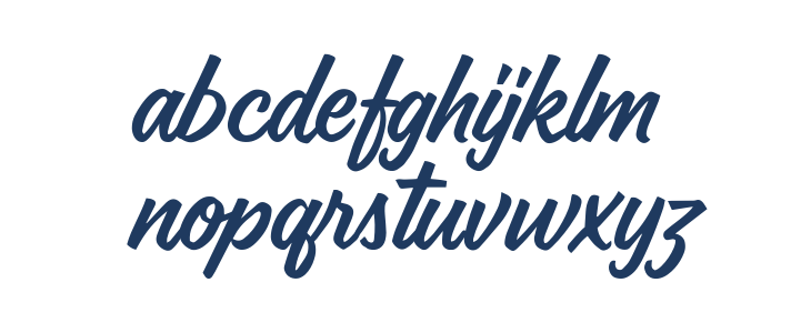 Une Chanson Romantique Lowercase