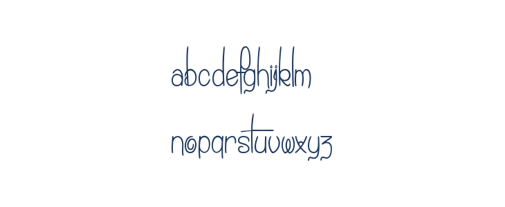 Une Sale Histoire de Yak Lowercase