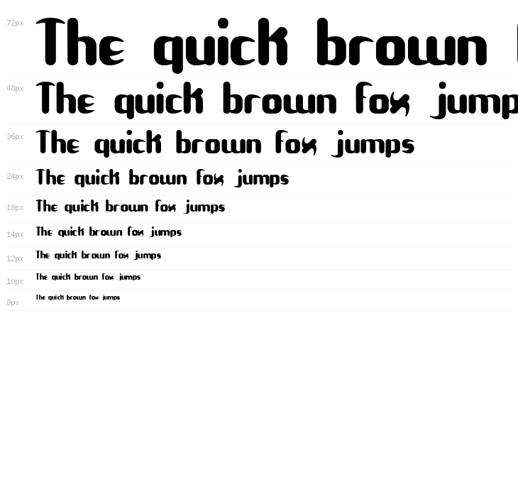 Unexplored Galaxies -BRK- Waterfall